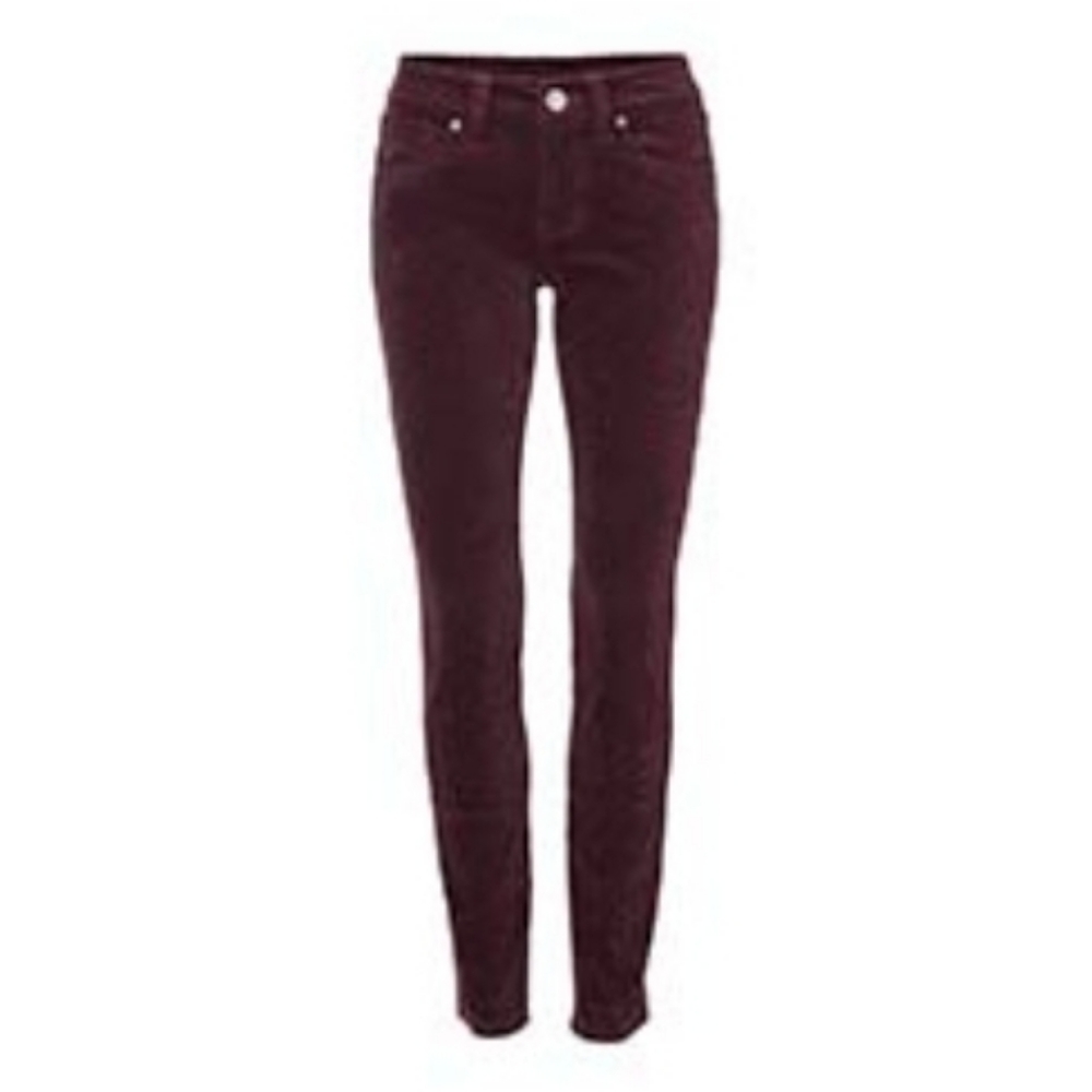Skinny pant
